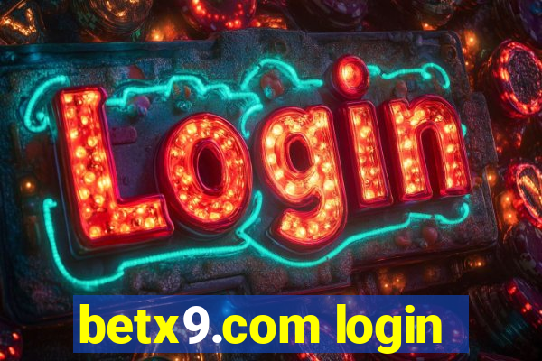 betx9.com login